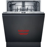 Siemens SX63HX03TE iQ300, Spülmaschine 60 cm, Home Connect, XXL