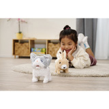 Simba PetZoo Kitty, Kuscheltier 