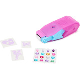 Spin Master Cool Maker Shimmer Me Tattoo Studio, Basteln 