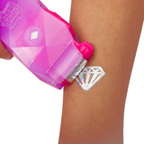 Spin Master Cool Maker Shimmer Me Tattoo Studio, Basteln 