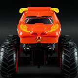 Spin Master Monster Jam - El Toro Loco, RC Maßstab 1:15