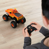 Spin Master Monster Jam - El Toro Loco, RC Maßstab 1:15