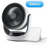 SwitchBot smarter Umluftventilator weiß