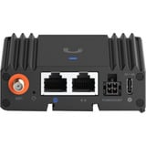 Ubiquiti Mobile Router Ultra, Mobile WLAN-Router schwarz