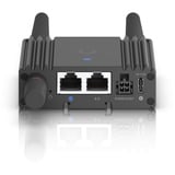 Ubiquiti Mobile Router Ultra, Mobile WLAN-Router schwarz