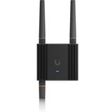 Ubiquiti Mobile Router Ultra, Mobile WLAN-Router schwarz