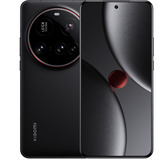 Xiaomi 15 Ultra, Handy Black, HyperOS, 16 GB