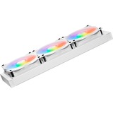 be quiet! Light Wings LX PWM high-speed 120 mm White Triple Pack, Gehäuselüfter weiß, 3er-Pack, 120 mm
