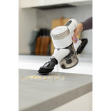 gorenje SVC222230AEW, Stielstaubsauger mehrfarbig