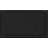 iiyama LH5066UHSB-B1AG, Public Display schwarz (matt), UltraHD/4K, IPS, HDMI, USB-C