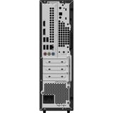 ASUS ExpertCenter P500SV-05210H1160, PC-System dunkelgrau, ohne Betriebssystem