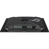 ASUS ROG Strix OLED XG27AQDMESZ, Gaming-Monitor 67.3 cm (26.5 Zoll), schwarz, QHD, ROG Gaming AI, HDMI, DP, 240Hz Panel