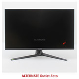 ASUS ROG Strix XG32UQ, Gaming-Monitor 81.3 cm (32 Zoll), schwarz, UltraHD/4K, IPS, HDMI, DisplayPort, AMD Free-Sync/ G-Sync-kompatibel, 160Hz Panel