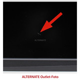 ASUS ROG Strix XG32UQ, Gaming-Monitor 81.3 cm (32 Zoll), schwarz, UltraHD/4K, IPS, HDMI, DisplayPort, AMD Free-Sync/ G-Sync-kompatibel, 160Hz Panel