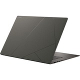 ASUS Zenbook S 16 (UM5606WA-RK333W), Notebook grau, AMD Ryzen AI 9 HX 370, AMD Radeon 890M, 32 GB LPDDR5X, 1 TB (1 TB SSD), Windows 11 Home 64-Bit