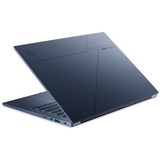 Acer Aspire Go 14 AI OLED (SFG14-75-701T) schwarz, Intel® Core™ Ultra 7 256V, Intel® Arc™ Graphics 140V, 16 GB LPDDR5X, 512 GB (512 GB SSD), Windows 11 Home