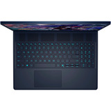 Alienware 16X Aurora (3RRWP), Gaming-Notebook indigo, Intel® Core™ Ultra 7 255HX, NVIDIA GeForce RTX 5060, 32 GB DDR5, 1 TB (1 TB SSD), Windows 11 Home