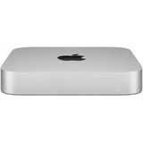 Apple Mac mini M1 8-Core CTO, MAC-System silber, macOS Monterey