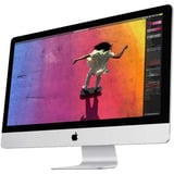 Apple iMac 68,58 cm (27") Retina 5K Display 2019 Generalüberholt, MAC-System silber, macOS