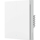 Smart Wall Switch H1 - eine Wippe mit Neutralleiter, Taster