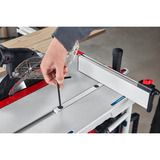 Bosch Akku-Tischkreissäge GTS 18V-70 Professional solo, 18Volt blau, ohne Akku und Ladegerät, Sägeblatt Ø 216mm