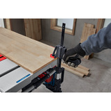 Bosch Akku-Tischkreissäge GTS 18V-70 Professional solo, 18Volt blau, ohne Akku und Ladegerät, Sägeblatt Ø 216mm