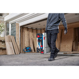 Bosch Akku-Tischkreissäge GTS 18V-70 Professional solo, 18Volt blau, ohne Akku und Ladegerät, Sägeblatt Ø 216mm