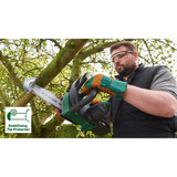 Bosch Heimwerken & Garten Akku-Kettensäge UniversalChain 18 solo, 18Volt grün/schwarz, ohne Akku und Ladegerät, POWER FOR ALL ALLIANCE