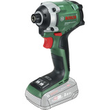 Bosch Heimwerken & Garten Akku-Schlagschrauber UniversalImpactDrive 18V-210 solo, 18Volt grün, ohne Akku und Ladegerät, POWER FOR ALL ALLIANCE