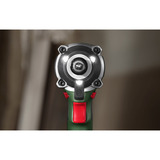 Bosch Heimwerken & Garten Akku-Schlagschrauber UniversalImpactDrive 18V-210 solo, 18Volt grün, ohne Akku und Ladegerät, POWER FOR ALL ALLIANCE