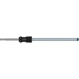 Bosch Professional EXPERT Hammerbohrer SDS Clean plus-8X, Ø 12mm Arbeitslänge 200mm, Saugbohrer