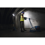 Bosch Professional GLT 18V-5000, Arbeitsleuchte blau/schwarz, ohne Akku und Ladegerät