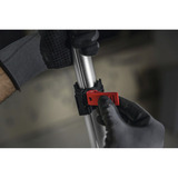 Bosch Professional GLT 18V-5000, Arbeitsleuchte blau/schwarz, ohne Akku und Ladegerät