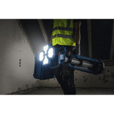 Bosch Professional GLT 18V-5000, Arbeitsleuchte blau/schwarz, ohne Akku und Ladegerät
