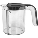 Braun MultiJuice 5 Entsafter SJ 5000 schwarz, 800 Watt, Saftbehälter 1,5 Liter