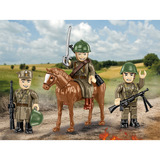 COBI Polish Uhlans, Konstruktionsspielzeug 