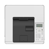 Canon i-SENSYS LBP646Cdw, Farblaserdrucker grau, USB, LAN, WLAN, Duplex (Druck)