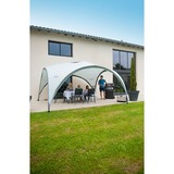 Coleman Pavillon Event Shelter, 4,5 x 4,5m hellgrau/grau