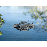 DJI Neo 2 Motion Fly More Combo, Drohne grau, 12 Megapixel, 2-Achsen-Gimbal, inkl. 3 Akkus, RC Motion 3 und Goggles