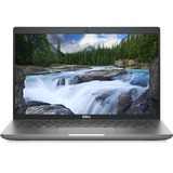 Dell Latitude 5450-03G40, Notebook grau, Intel® Core™ Ultra 7 165U, Intel® Graphics, 16 GB DDR5, 512 GB (512 GB SSD), Windows 11 Pro 64-Bit