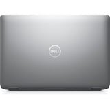 Dell Latitude 5450-03G40, Notebook grau, Intel® Core™ Ultra 7 165U, Intel® Graphics, 16 GB DDR5, 512 GB (512 GB SSD), Windows 11 Pro 64-Bit