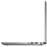 Dell Latitude 5450-03G40, Notebook grau, Intel® Core™ Ultra 7 165U, Intel® Graphics, 16 GB DDR5, 512 GB (512 GB SSD), Windows 11 Pro 64-Bit