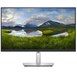 Dell P2722H Generalüberholt, LED-Monitor 68.6 cm (27 Zoll), schwarz, FullHD, IPS, USB-Hub