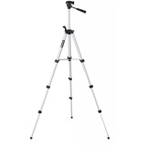 Einhell Teleskop-Stativ Tripod silber/schwarz