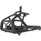 Fanatec ClubSport GT Cockpit Box 1&2, Sim Rig