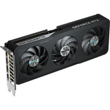 GIGABYTE GeForce RTX 5060 Ti EAGLE MAX OC 8G, Grafikkarte DLSS 4, 3x DisplayPort, 1x HDMI 2.1