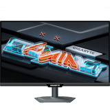GIGABYTE M27Q3, Gaming-Monitor 68.6 cm (27 Zoll), schwarz, QHD, SS-IPS, G-Sync-kompatibel, KVM, 300Hz Panel