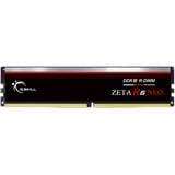 G.Skill RIMM 256 GB DDR5-6400 (8x 32 GB) Octo-Kit, Arbeitsspeicher schwarz, F5-6400R3239G32GE8-G5N, Zeta R5 Neo, INTEL XMP