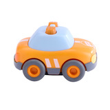 HABA Cars - Safety Car, Spielfahrzeug 