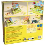 HABA Meine ersten Spiele - Im Kindergarten Spielesammlung, Brettspiel 